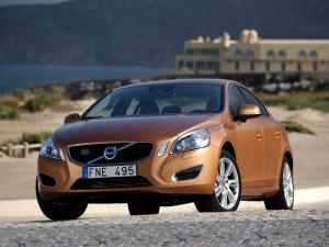 Volvo S60 T6 '2010